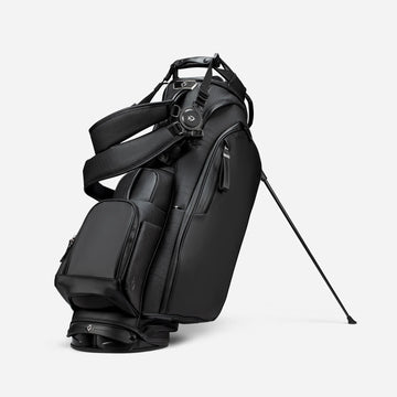 Vessel Player V Pro Stand - Croc Black / 14-Way