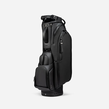 Vessel Player V Pro Stand - Croc Black / 14-Way