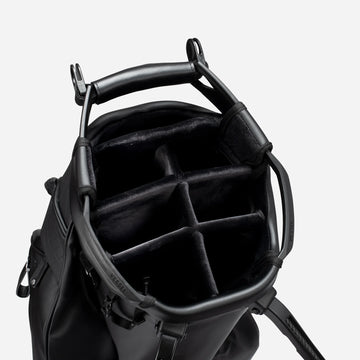 Vessel Player V Pro Stand - Croc Black / 14-Way