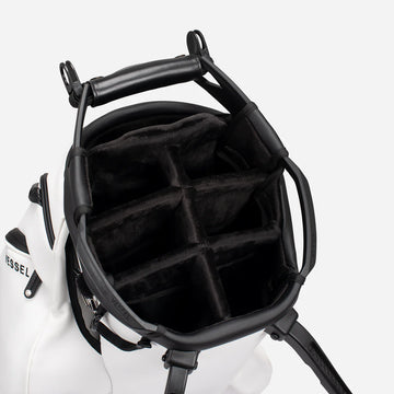 Vessel Player V Pro Stand - White / 7-Way