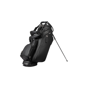 Vessel Player V Pro Stand - Black / 14-Way
