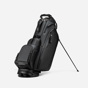 Vessel Player V Pro Stand - Croc Black / 14-Way