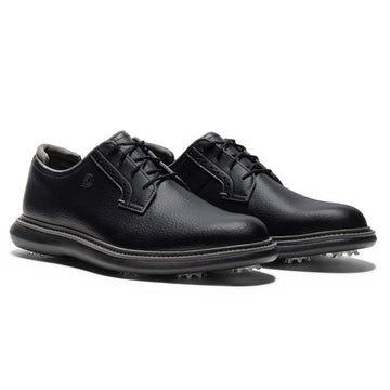FootJoy FJ Traditions Blucher 2025 - Black