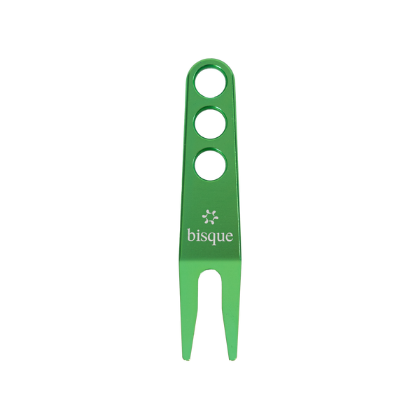 Scotty Cameron TCCJ 2012 グリーンフォーク Scotty Cameron with Bisque Pitch Fork Green – Bisque Golf