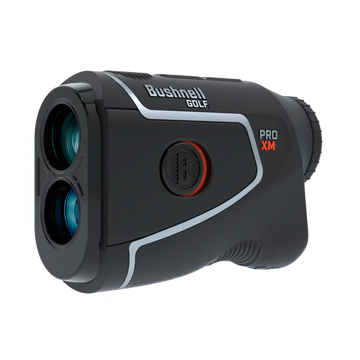 Bushnell Pro XM Laser Range Finder 2026