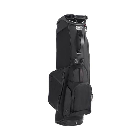 Vessel Player IV Standbag - 6-Way / DXR Black