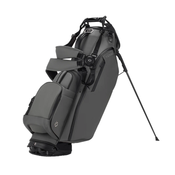 Vessel Player IV Standbag - 6-Way / Grey