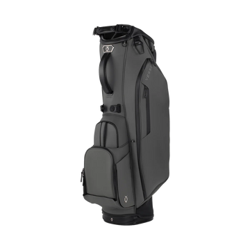 Vessel Player IV Standbag - 6-Way / Grey