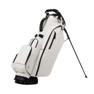 Vessel Player IV Standbag - 6-Way / White