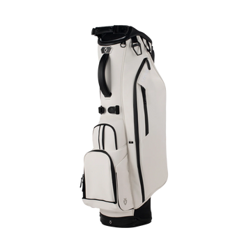 Vessel Player IV Standbag - 6-Way / White