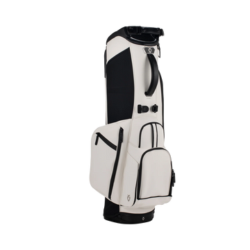Vessel Player IV Standbag - 6-Way / White