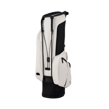Vessel Player IV Standbag - 6-Way / White