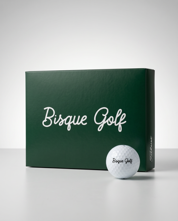 Bisque Golf Titleist Pro V1 2025 - 3 balls