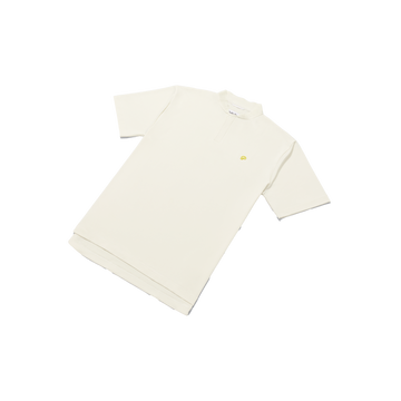Public Drip Public Athlete Blade Polo - Cream