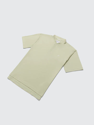 Public Drip Public Athlete Blade Polo - Sage