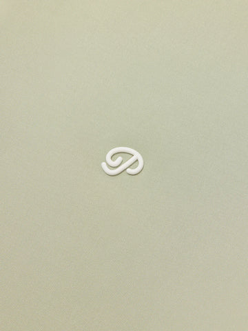 Public Drip Public Athlete Blade Polo - Sage