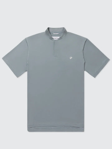 Public Drip Public Athlete Blade Polo - Slate