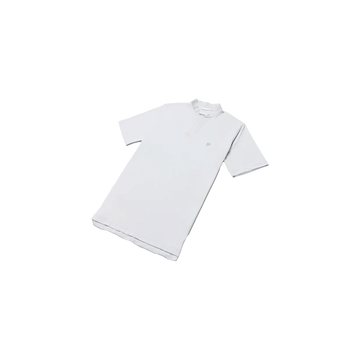 Public Drip Blade Polo - Storm