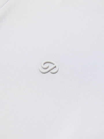 Public Drip Blade Polo - Storm