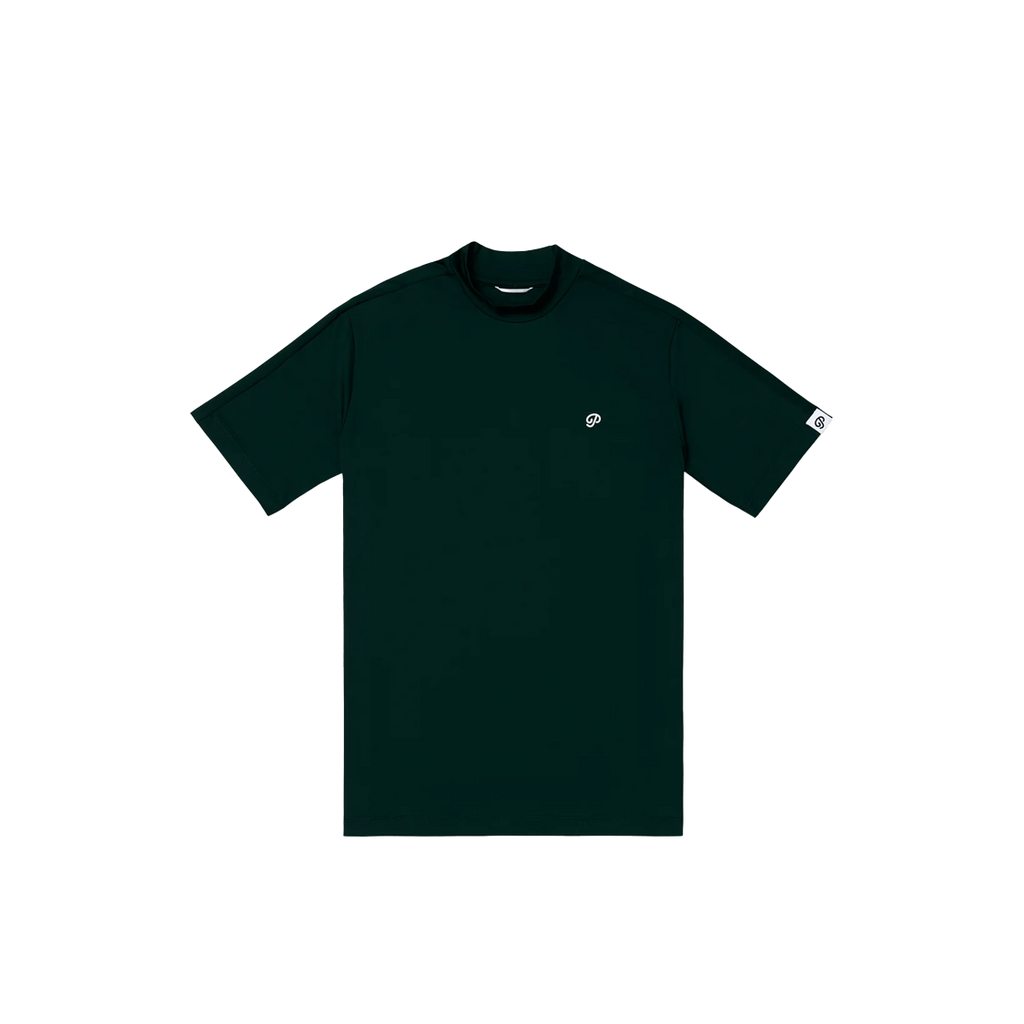 メンズウェア RUFFLOG CIRCLE OF FORCE MOCK NECK TEE メンズウェア メンズウェア RUFFLOG CIRCLE OF FORCE MOCK NECK TEE メンズウェア