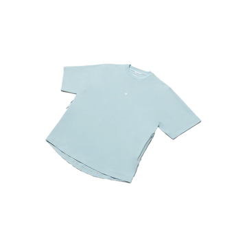 Public Drip Swing Shirt - Slate