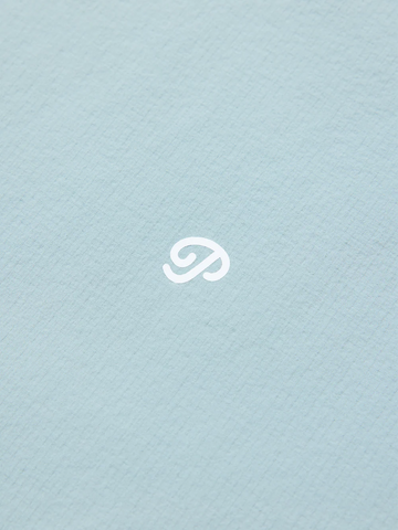 Public Drip Swing Shirt - Slate