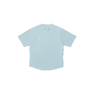 Public Drip Swing Shirt - Slate