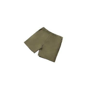 Public Drip Anywhere Tech Short - Olive