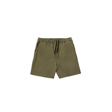 Public Drip Anywhere Tech Short - Olive