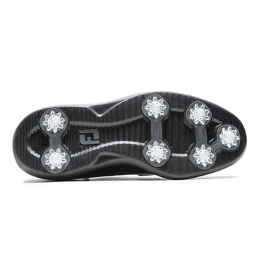 FootJoy FJ Traditions Blucher 2025 - Black