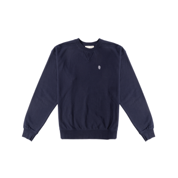 Quiet Golf JV Crewneck - Navy