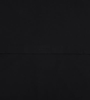 Head Golf Short Sleeve Anorak - Black