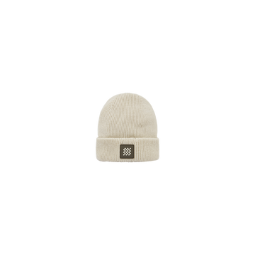 Manors Golf Ranger Beanie - Ivory