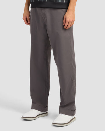 Manors Stableford Trouser - Steel