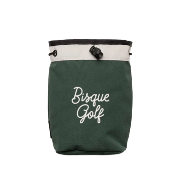 Jones Rangefinder Pouch - Dark Green