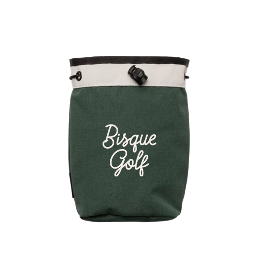 Jones Rangefinder Pouch - Dark Green