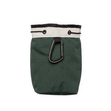 Jones Rangefinder Pouch - Dark Green