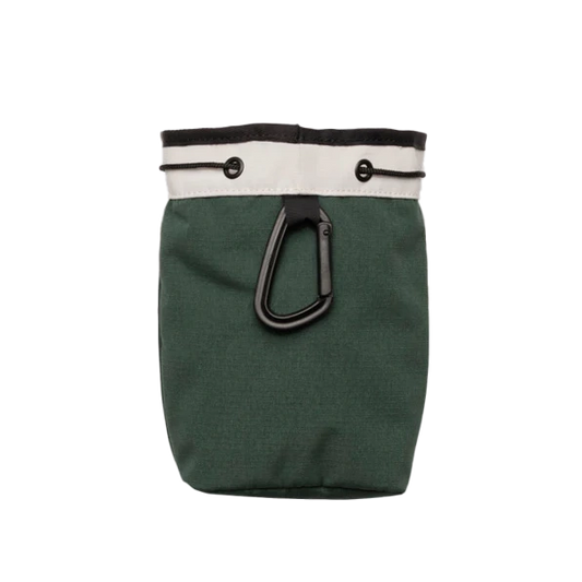 Jones Rangefinder Pouch - Dark Green