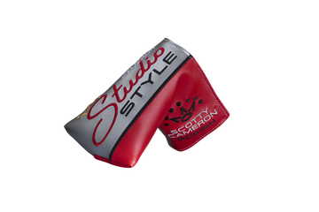 Scotty Cameron Studio Style Fastback II