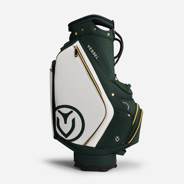 Vessel Season Opener Prime 2.0 Staff 2026 - Green