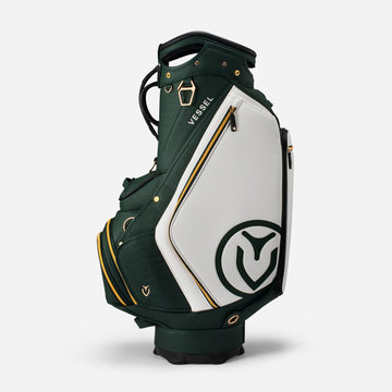 Vessel Season Opener Prime 2.0 Staff 2026 - Green