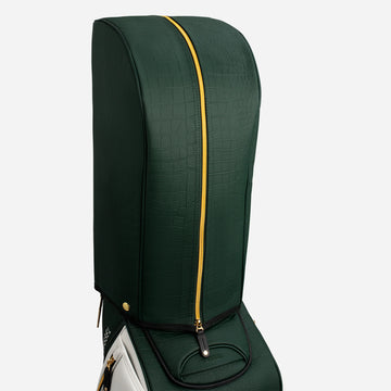 Vessel Season Opener Prime 2.0 Staff 2026 - Green