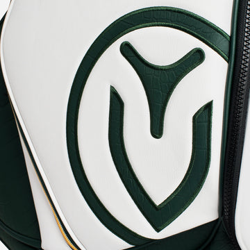Vessel Season Opener Prime 2.0 Staff 2026 - Green