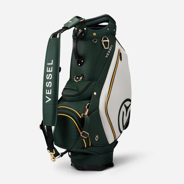 Vessel Season Opener Prime 2.0 Staff 2026 - Green