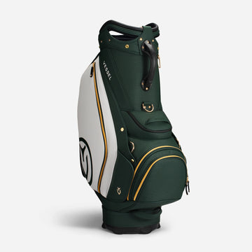 Vessel Season Opener Prime 2.0 Staff 2026 - Green