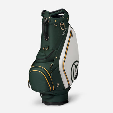 Vessel Season Opener Prime 2.0 Staff 2026 - Green