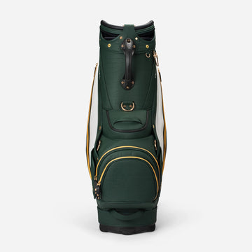 Vessel Season Opener Prime 2.0 Staff 2026 - Green