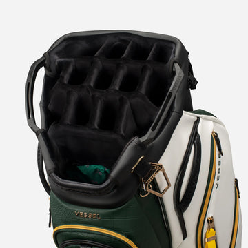 Vessel Lux Cart 2.0 15 ways - Season Opener