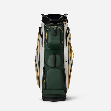 Vessel Lux Cart 2.0 15 ways - Season Opener