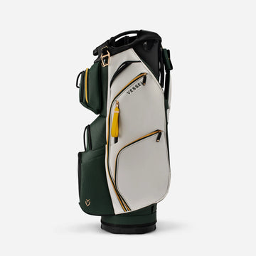 Vessel Lux Cart 2.0 15 ways - Season Opener